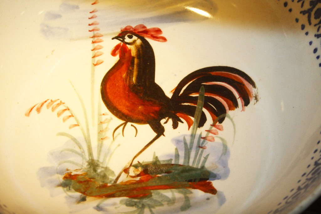 Museo della ceramica Mondovì