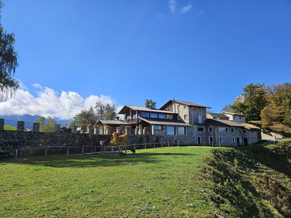 La Maddalena Vernagli 
