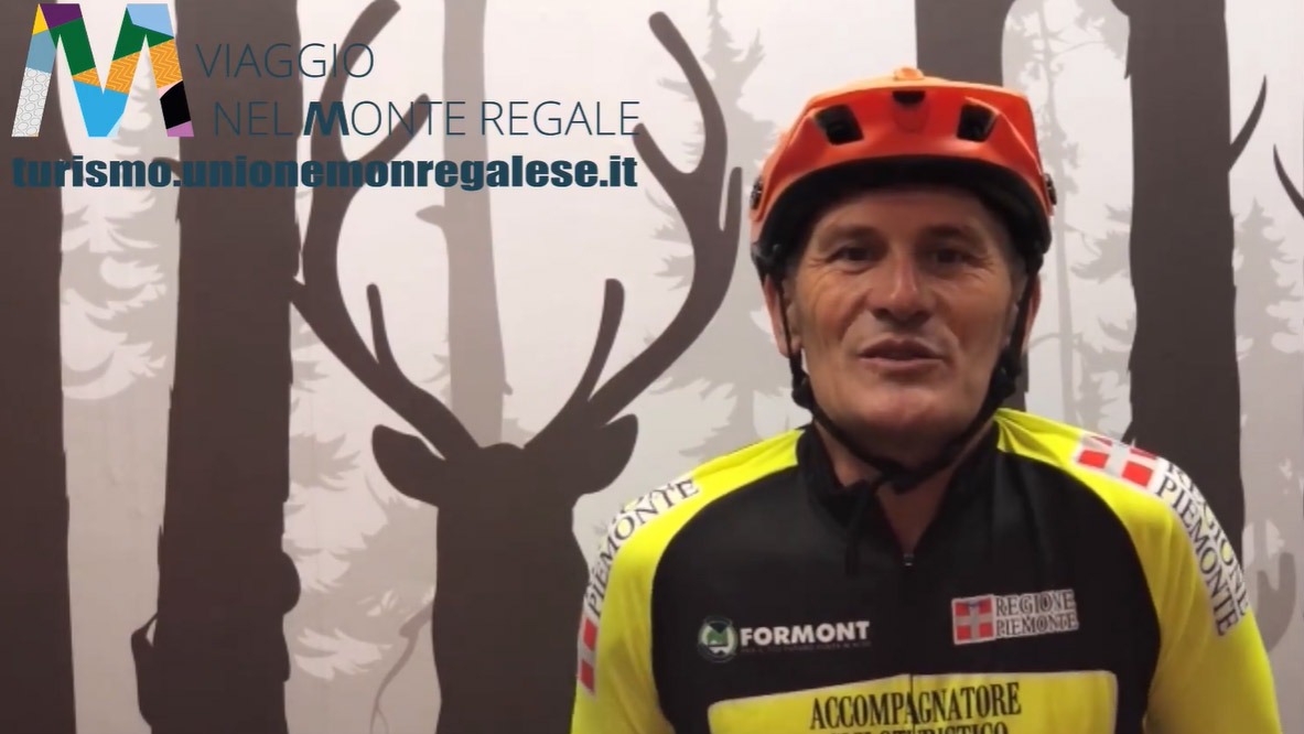 partner Viaggio Monte Regale