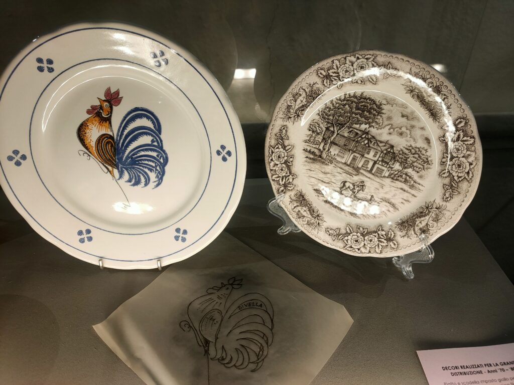 Mondovì Ceramica