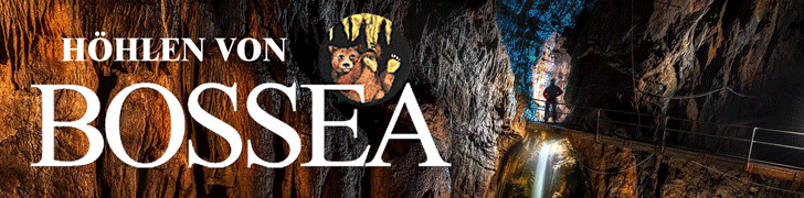 HÖHLEN VON BOSSEA Italia