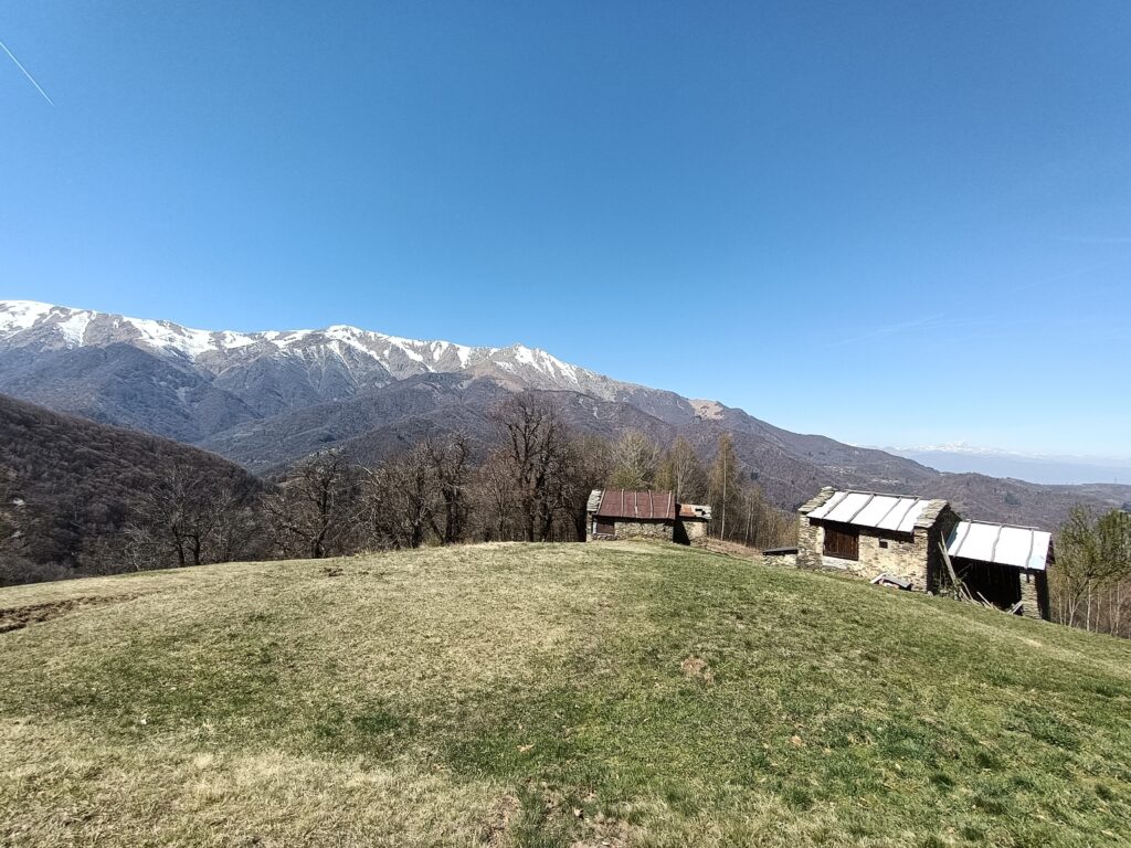  Itinerari partigiani borgate Val Pesio