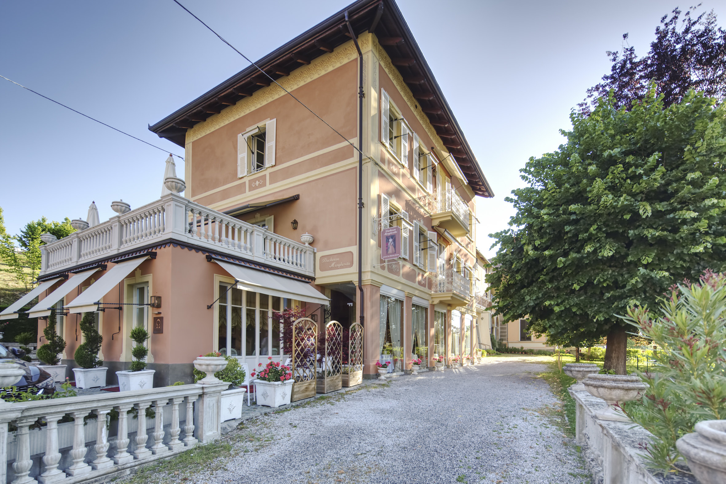 Duchessa Margherita Santuario Vicoforte