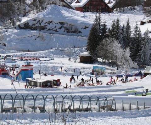 cosa vedere fare Prato Nevoso