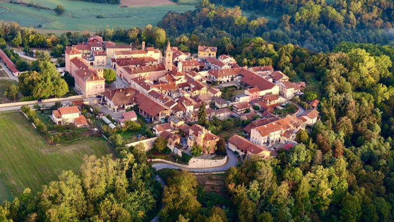 Borgo Rocca de Baldi
