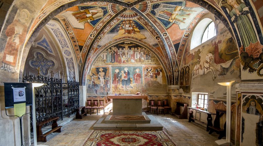 san fiorenzo